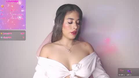 alice_cespedes online show from August 2, 9:55 pm
