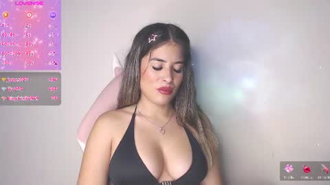 alice_cespedes online show from August 3, 6:42 am