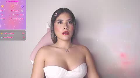 alice_cespedes online show from August 4, 3:25 am