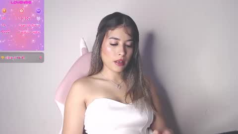 alice_cespedes online show from August 6, 10:09 pm