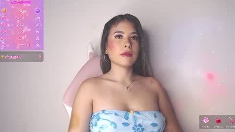 alice_cespedes online show from August 14, 10:13 pm