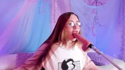 Mey online show from August 14, 12:47 am