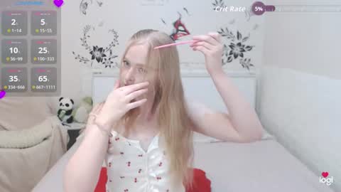 Alice  online show from August 4, 11:13 pm