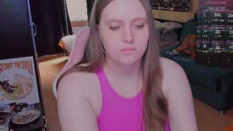 Alice 3 online show from July 27, 12:10 pm
