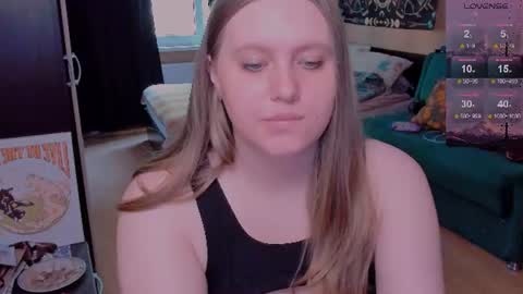 Alice 3 online show from July 30, 11:17 am