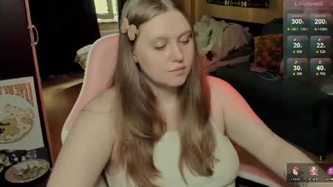 Alice 3 online show from August 7, 10:48 am