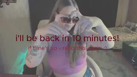 Alice 3 online show from August 15, 2:32 pm