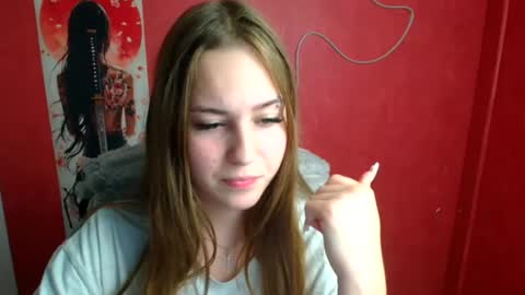 Alice online show from August 9, 2:40 pm