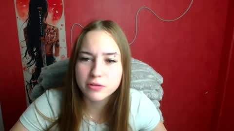 Alice online show from August 11, 11:56 am