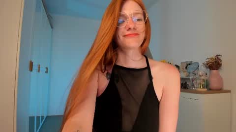 Alice online show from August 7, 5:46 pm