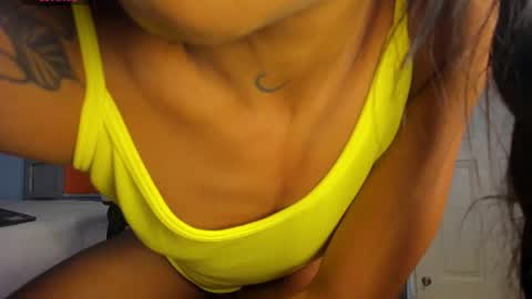 Alice Guzman online show from August 11, 8:11 pm
