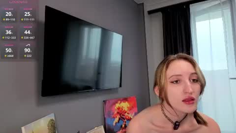 Alice online show from August 1, 11:16 am