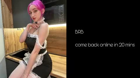 Alice online show from August 1, 2:34 pm