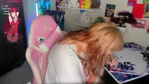 Alice online show from July 4, 2:41 pm
