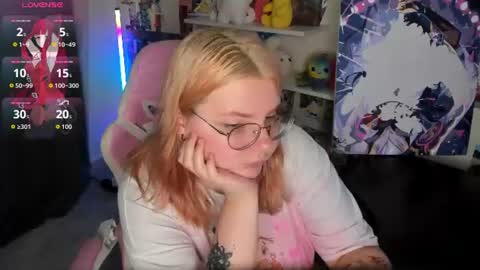 Alice online show from July 4, 4:53 pm