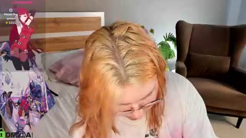 Alice online show from July 7, 11:25 am