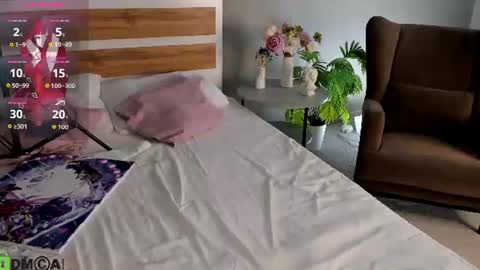 Alice online show from July 7, 2:54 pm