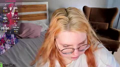 Alice online show from July 8, 12:20 pm