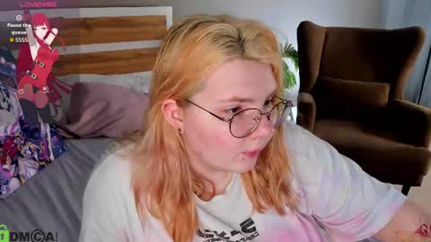 Alice online show from July 8, 1:26 pm
