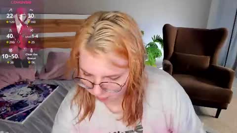 Alice online show from July 8, 3:38 pm