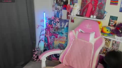 Alice online show from August 17, 3:00 am