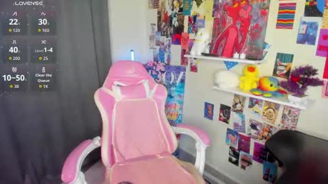 Alice online show from August 17, 6:18 am