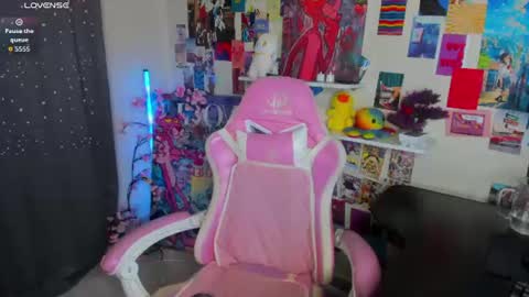 Alice online show from August 17, 7:24 am