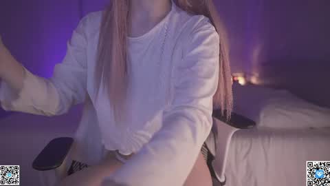 Alice online show from April 3, 1:58 am