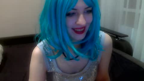 alice_lemon_new online show from June 12, 9:55 pm