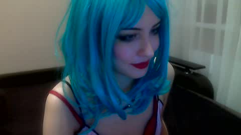alice_lemon_new online show from June 14, 7:55 pm