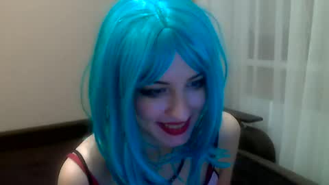 alice_lemon_new online show from June 14, 10:29 pm