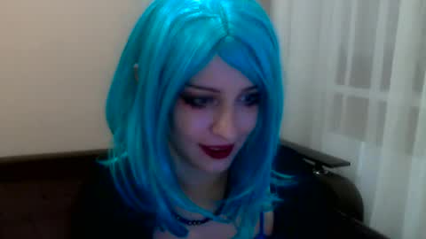 alice_lemon_new online show from June 18, 7:03 pm