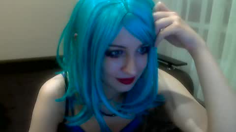 alice_lemon_new online show from June 18, 9:14 pm