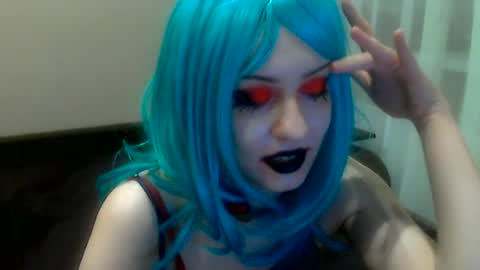 alice_lemon_new online show from July 18, 9:38 pm