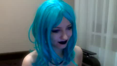 alice_lemon_new online show from July 21, 9:50 pm