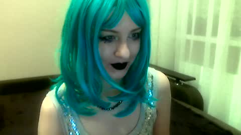alice_lemon_new online show from July 26, 9:31 pm