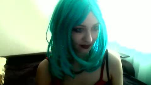alice_lemon_new online show from July 31, 12:33 pm