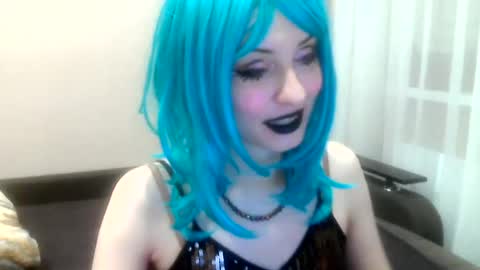 alice_lemon_new online show from August 4, 10:18 pm