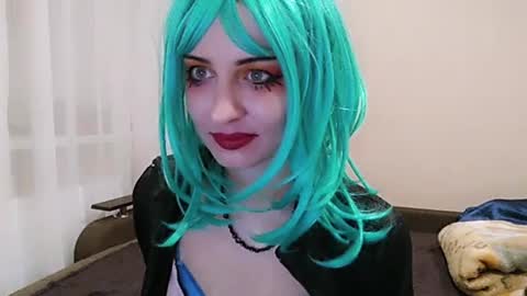 alice_lemon_new online show from August 14, 10:13 pm