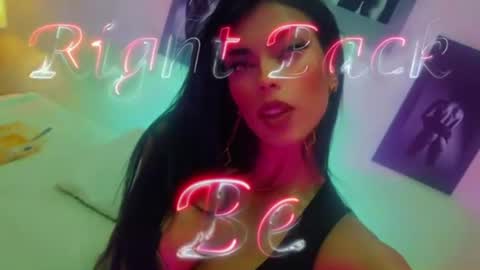 Alice  online show from July 24, 1:08 am