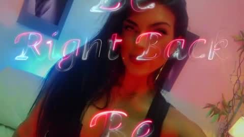 Alice  online show from July 25, 12:47 am