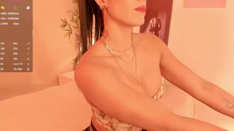 Alice  online show from July 30, 11:11 pm