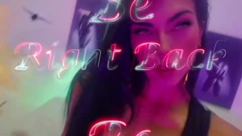 Alice  online show from August 4, 1:02 am
