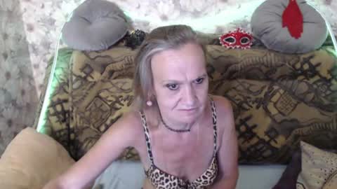 alice longstocking online show from August 4, 9:23 pm