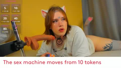  Alice  online show from August 10, 1:12 pm