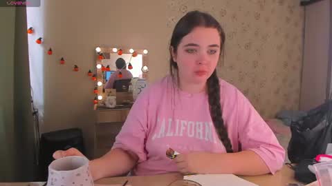 Alice online show from August 13, 1:14 pm
