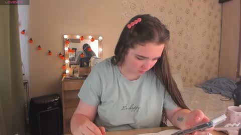 Alice online show from August 14, 1:48 pm