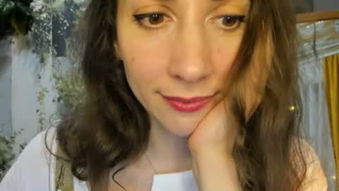 Alice Love you all  online show from June 26, 9:18 pm