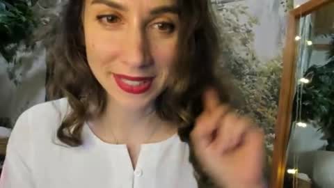 Alice Love you all  online show from June 27, 9:17 pm