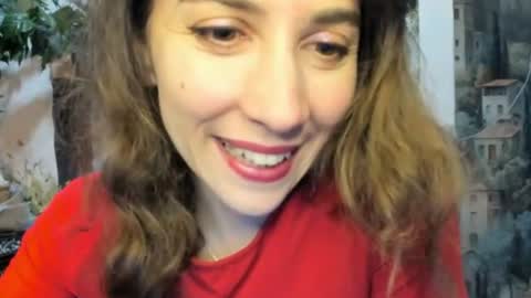 Alice Love you all  online show from July 2, 9:16 pm